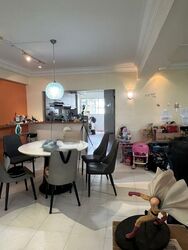 Blk 450G Tampines Street 42 (Tampines), HDB 5 Rooms #482547271